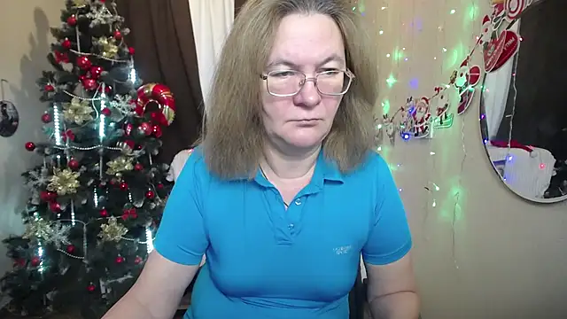 HolyMilfa online show from December 4, 2024, 7:17 am