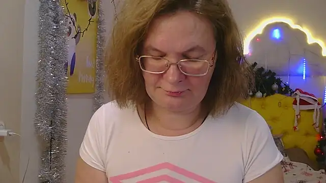 HolyMilfa online show from January 12, 2025, 11:07 am