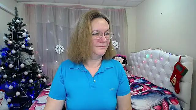 HolyMilfa online show from January 19, 2025, 10:28 am