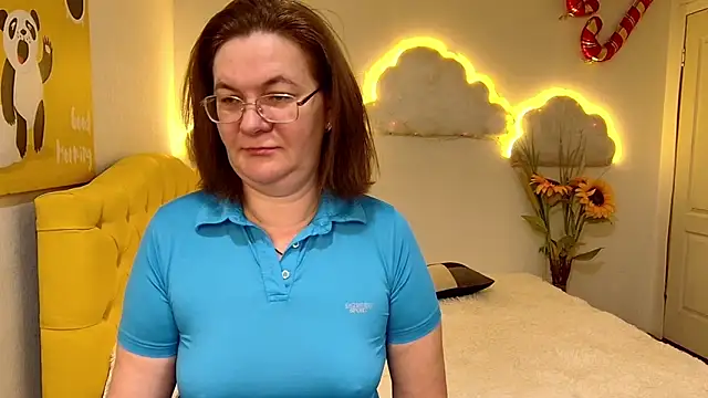 HolyMilfa online show from February 2, 2025, 7:41 am