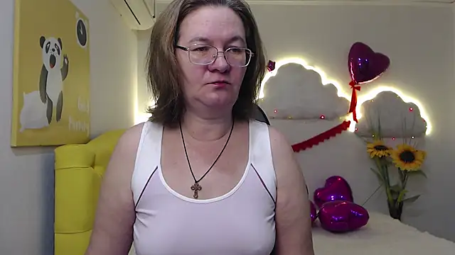 HolyMilfa online show from February 20, 2025, 7:45 am