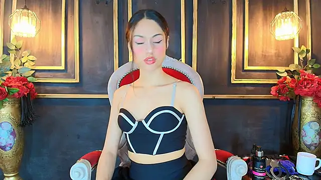 Hannah blepper online show from November 20, 2025, 8:19 pm