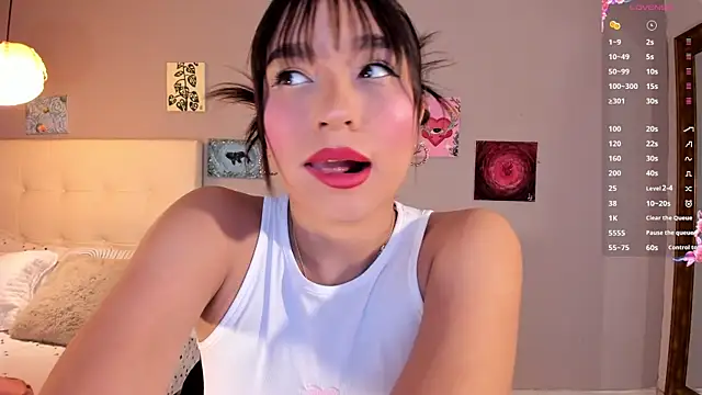 Maia W10 online show from June 1, 2026, 12:18 pm