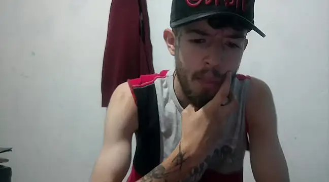 Aaronkiller online show from December 13, 2024, 1:01 pm