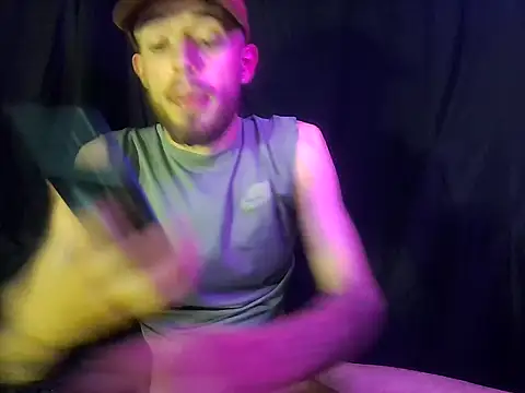 Aaronkiller online show from December 20, 2024, 3:36 am