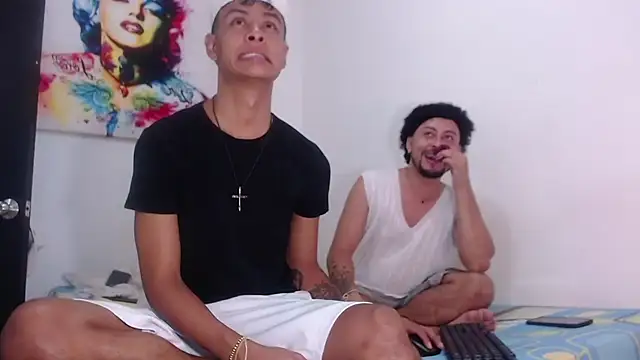 enjoy vibes online show from November 27, 2025, 1:18 am