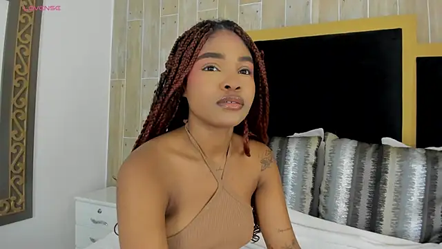 Snapshot of AriaFoster chatting on November 2, 2025, 11:51 pm AriaFoster online show from November 2, 2025, 11:51 pm