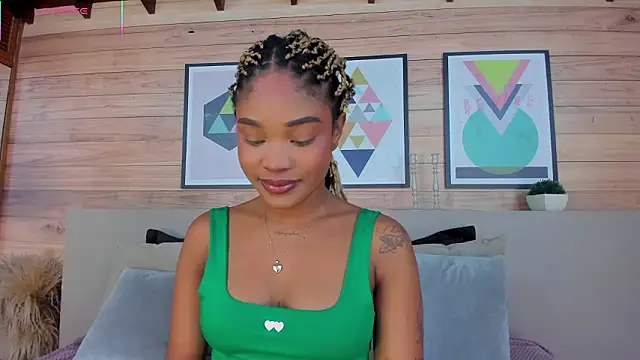 Snapshot of AriaFoster chatting on March 8, 2026, 3:54 am AriaFoster online show from March 8, 2026, 3:54 am