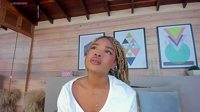 Snapshot of AriaFoster chatting on March 11, 2026, 3:45 am AriaFoster online show from March 11, 2026, 3:45 am