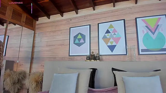 Snapshot of AriaFoster chatting on March 13, 2026, 4:08 am AriaFoster online show from March 13, 2026, 4:08 am