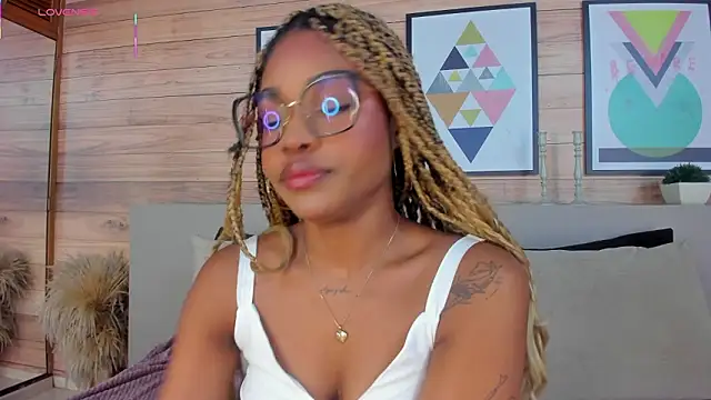 Snapshot of AriaFoster chatting on March 14, 2026, 4:07 am AriaFoster online show from March 14, 2026, 4:07 am