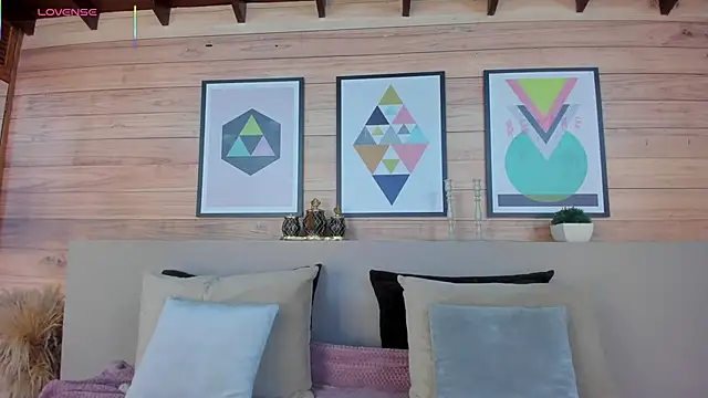 Snapshot of AriaFoster chatting on March 15, 2026, 4:18 am AriaFoster online show from March 15, 2026, 4:18 am