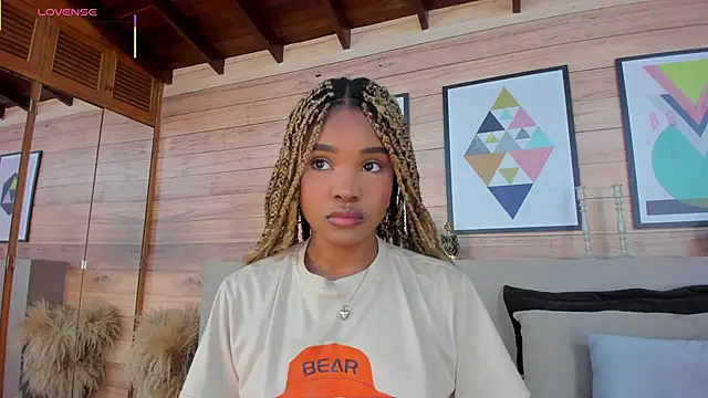 Snapshot of AriaFoster chatting on March 17, 2026, 4:06 am AriaFoster online show from March 17, 2026, 4:06 am