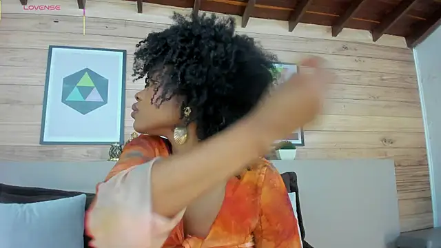 Snapshot of AriaFoster chatting on March 20, 2026, 4:39 am AriaFoster online show from March 20, 2026, 4:39 am