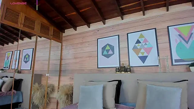 Snapshot of AriaFoster chatting on March 21, 2026, 4:06 am AriaFoster online show from March 21, 2026, 4:06 am