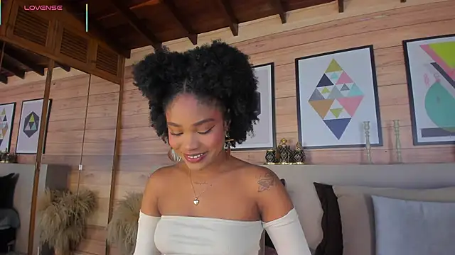 Snapshot of AriaFoster chatting on April 4, 2026, 3:49 am AriaFoster online show from April 4, 2026, 3:49 am