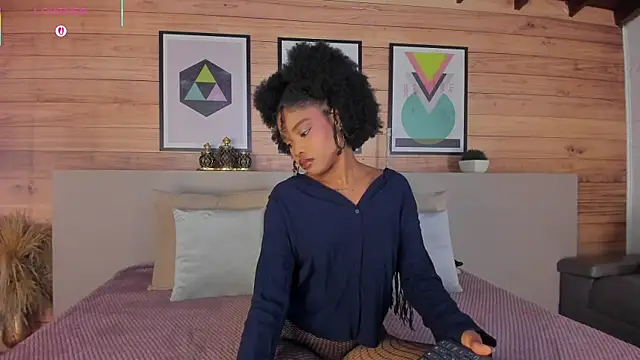 Snapshot of AriaFoster chatting on April 9, 2026, 3:28 am AriaFoster online show from April 9, 2026, 3:28 am