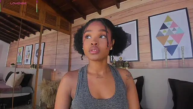 Snapshot of AriaFoster chatting on April 14, 2026, 3:34 am AriaFoster online show from April 14, 2026, 3:34 am