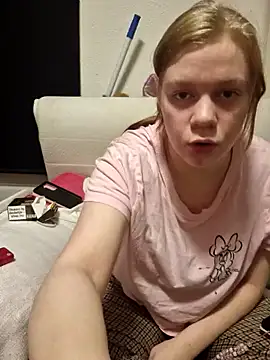 rose bunny online show from January 5, 2025, 11:55 pm