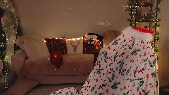 Snapshot of -Kottyaa- chatting on January 10, 2026, 8:21 pm -Kottyaa- online show from January 10, 2026, 8:21 pm