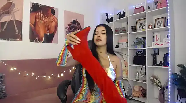 catalinapalencia online show from January 12, 2025, 6:59 pm