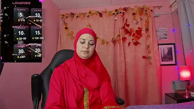 BadraSaadi online show from February 1, 2025, 4:00 pm