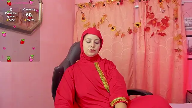 BadraSaadi online show from February 11, 2025, 12:27 pm