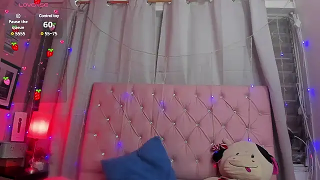 BadraSaadi online show from February 13, 2025, 6:16 pm