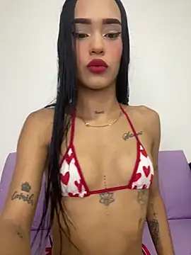 Snapshot of Exotic_girl666 chatting on September 14, 2025, 9:58 pm Exotic girl666 online show from September 14, 2025, 9:58 pm