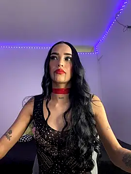 Snapshot of Exotic_girl666 chatting on October 11, 2025, 12:43 am Exotic girl666 online show from October 11, 2025, 12:43 am