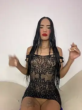 Exotic girl666 online show from April 5, 2026, 9:34 pm