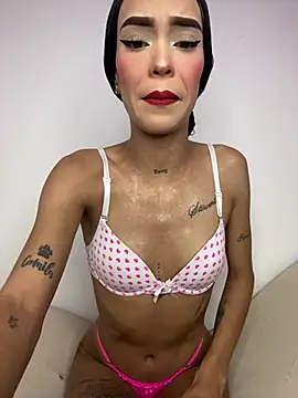 Exotic girl666 online show from April 7, 2026, 1:17 am