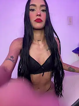 Exotic girl666 online show from July 10, 2026, 2:16 am