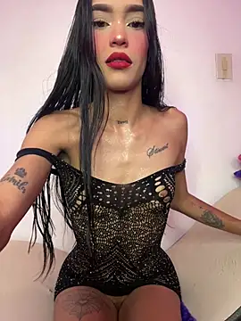 Exotic girl666 online show from July 18, 2026, 1:21 am
