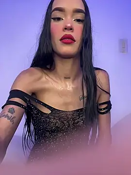 Exotic girl666 online show from July 25, 2026, 1:36 am