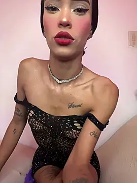 Exotic girl666 online show from August 2, 2026, 1:37 am