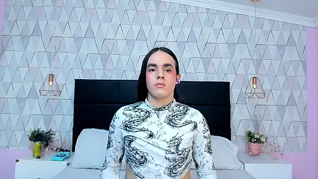 Snapshot of JustinePerry chatting on May 24, 2026, 3:55 am JustinePerry online show from May 24, 2026, 3:55 am