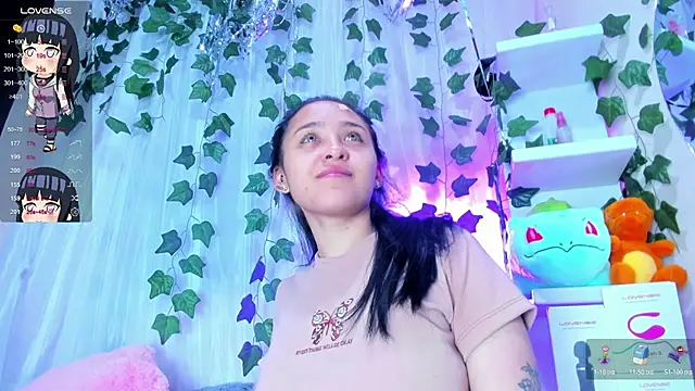 tokito mitsuri online show from December 15, 2025, 12:42 pm