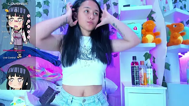 tokito mitsuri online show from January 12, 2026, 12:32 pm