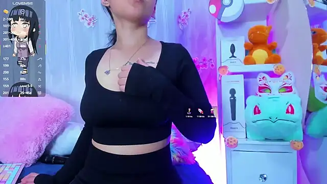 tokito mitsuri online show from March 5, 2026, 12:45 pm