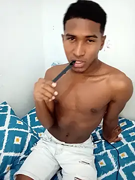 negritoJay24 online show from March 5, 2026, 12:17 am