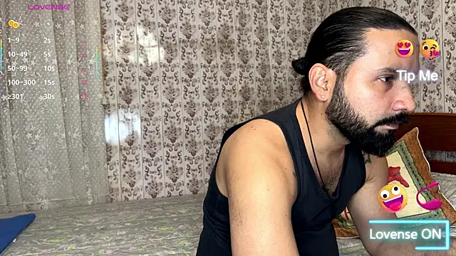 beardken online show from May 6, 2026, 10:53 am