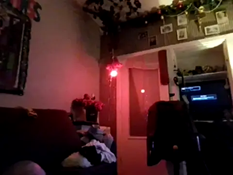 Maikel1981-NL online show from January 12, 2025, 1:00 am