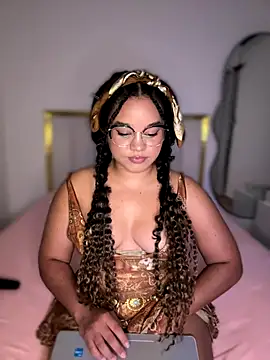 Lucy wilson5 online show from January 7, 2026, 2:58 am