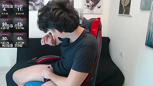 Angelo-cianuro- online show from March 20, 2026, 11:31 pm