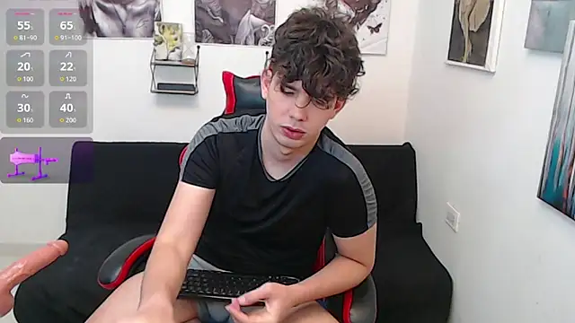 Angelo-cianuro- online show from May 16, 2026, 12:07 am