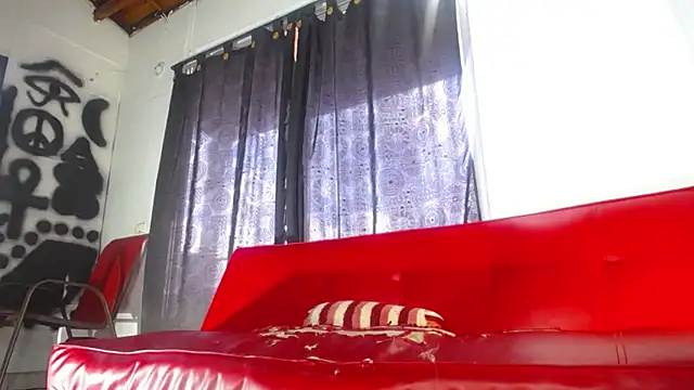 Dexter-T online show from December 21, 2024, 8:54 pm