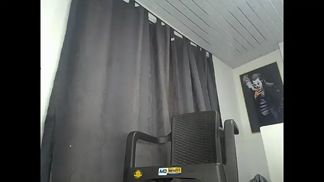 Dexter-T online show from October 16, 2025, 11:06 pm