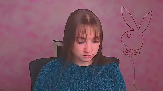 Evelina GG online show from December 23, 2024, 6:33 am