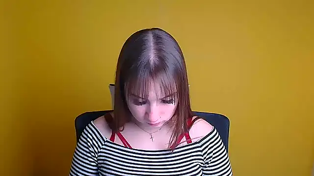 Evelina GG online show from January 4, 2025, 7:03 am